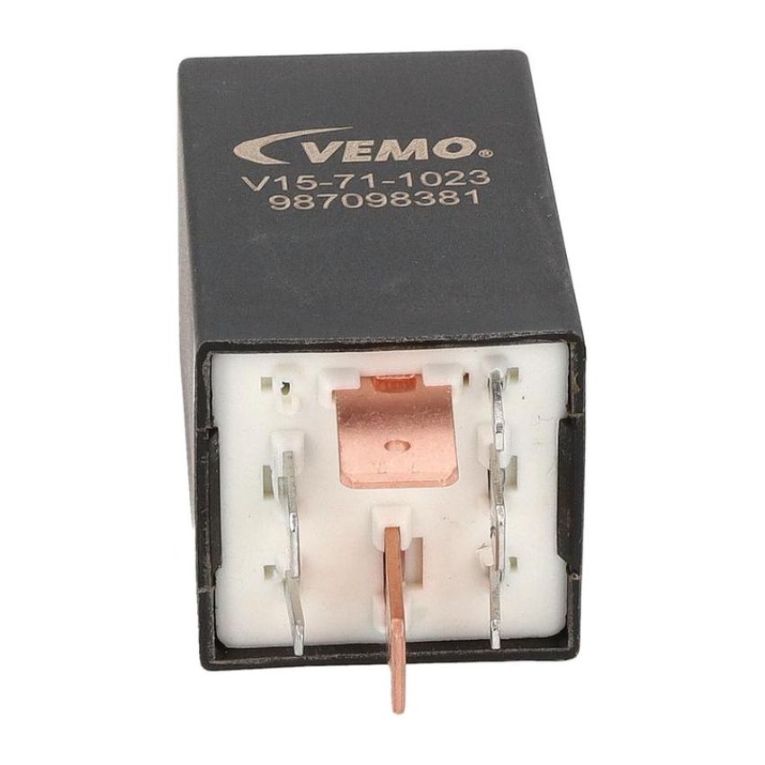 VEMO V15-71-1023 Relay, fuel pump