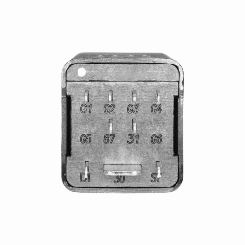 VEMO V15-71-1032 Control Unit, glow time