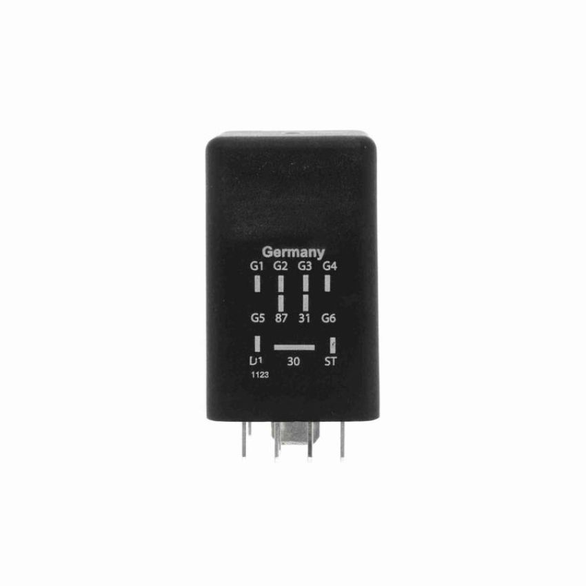VEMO V15-71-1032 Control Unit, glow time