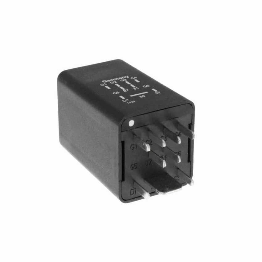 VEMO V15-71-1032 Control Unit, glow time