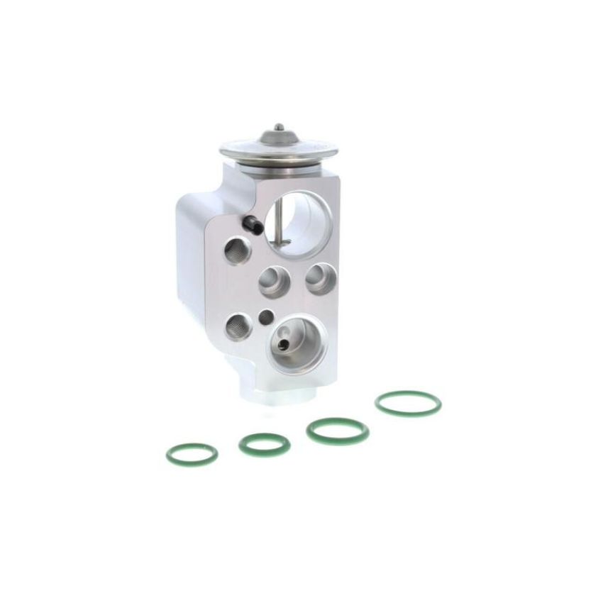 VEMO V15-77-0024 Expansion Valve, air conditioning