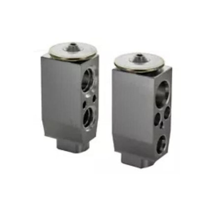 VEMO V15-77-0030 Expansion Valve, air conditioning