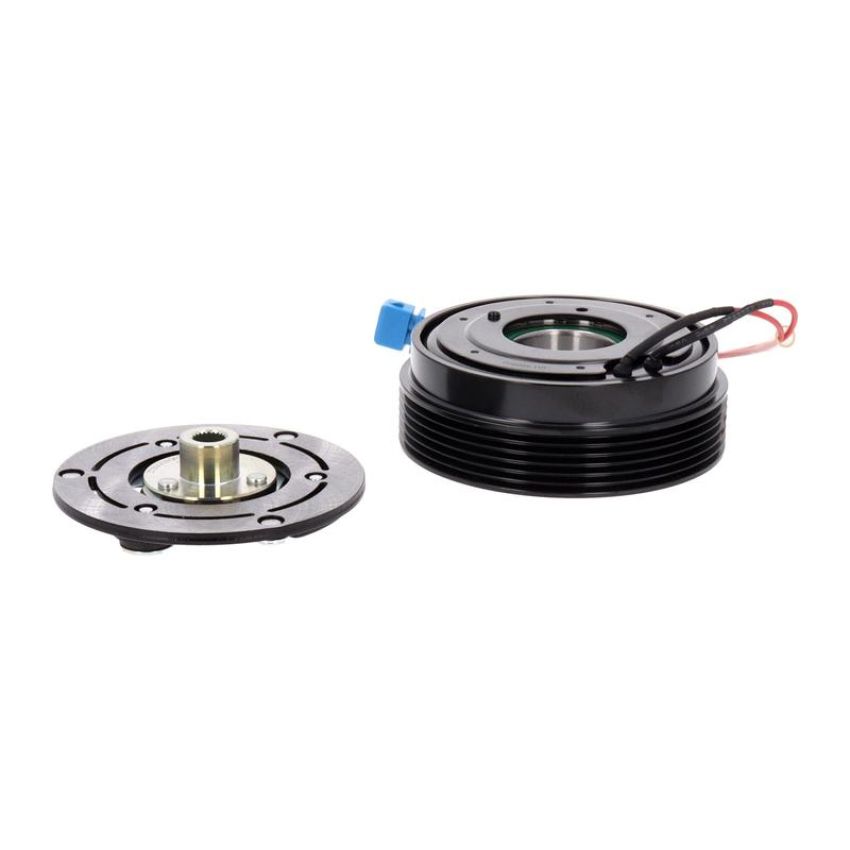 VEMO V15-77-1011 Magnetic Clutch, air conditioner compres