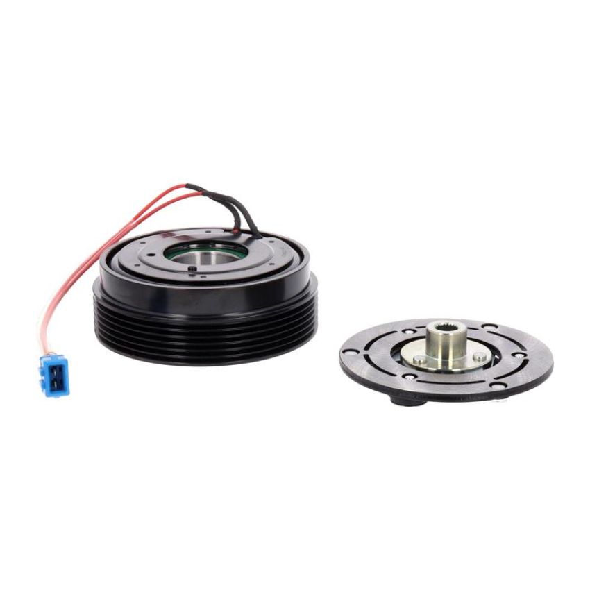 VEMO V15-77-1011 Magnetic Clutch, air conditioner compres