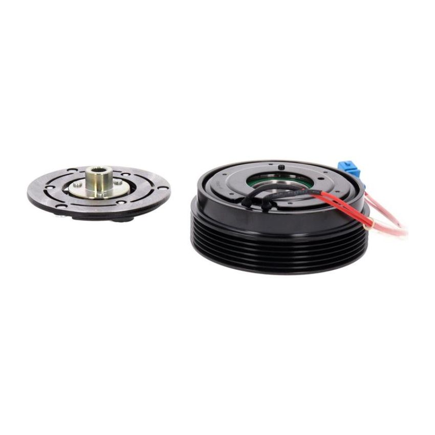 VEMO V15-77-1011 Magnetic Clutch, air conditioner compres
