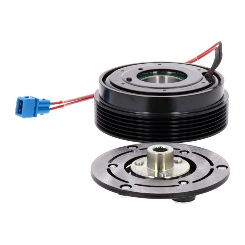 VEMO V15-77-1011 Magnetic Clutch, air conditioner compres