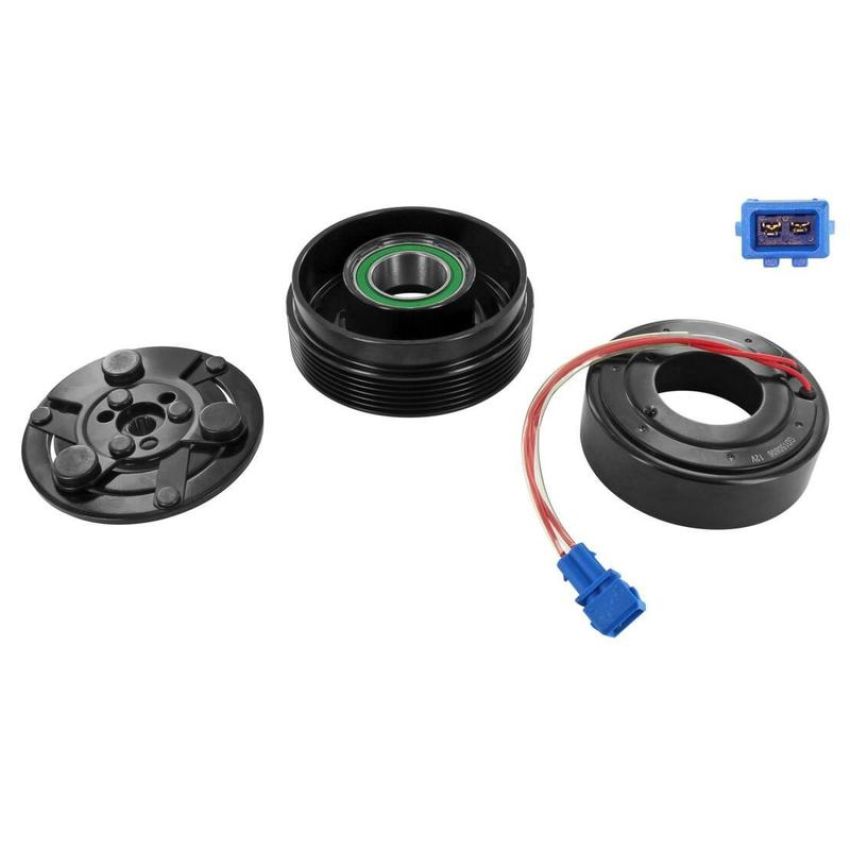 VEMO V15-77-1011 Magnetic Clutch, air conditioner compres