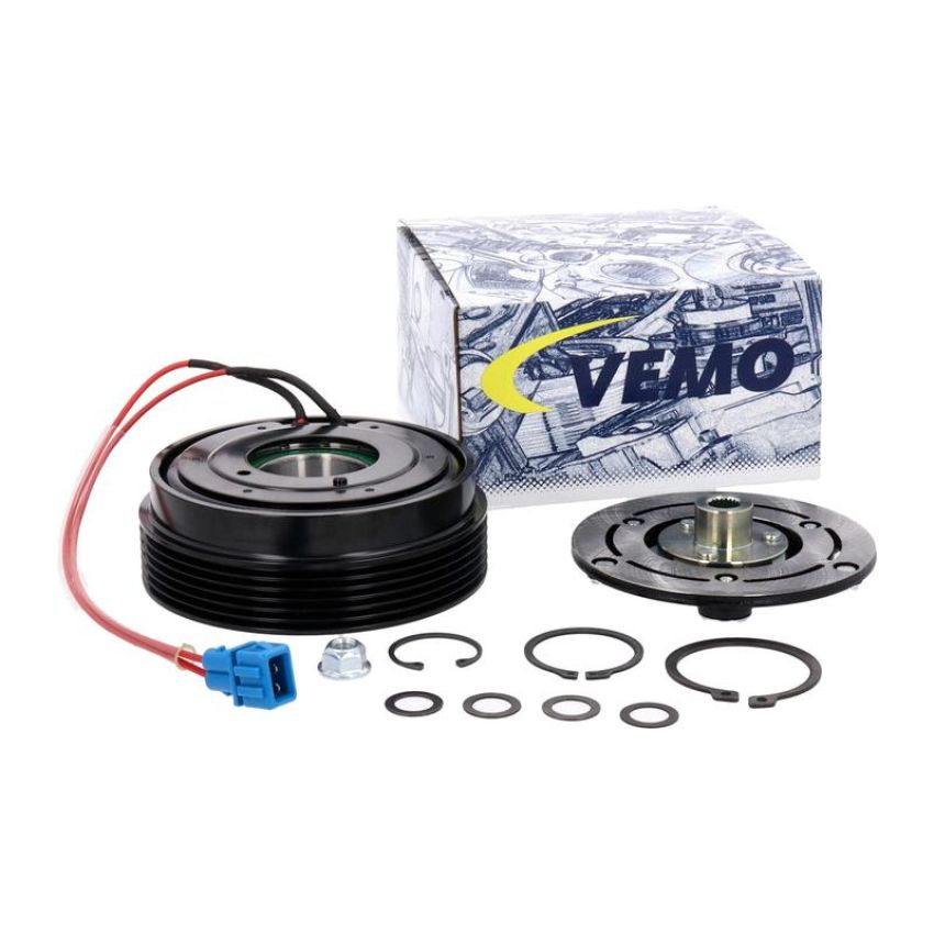 VEMO V15-77-1011 Magnetic Clutch, air conditioner compres
