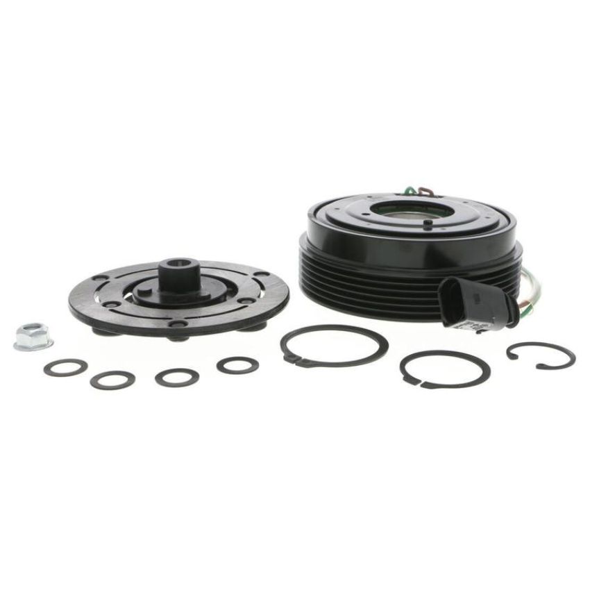 VEMO V15-77-1012 Magnetic Clutch, air conditioner compres