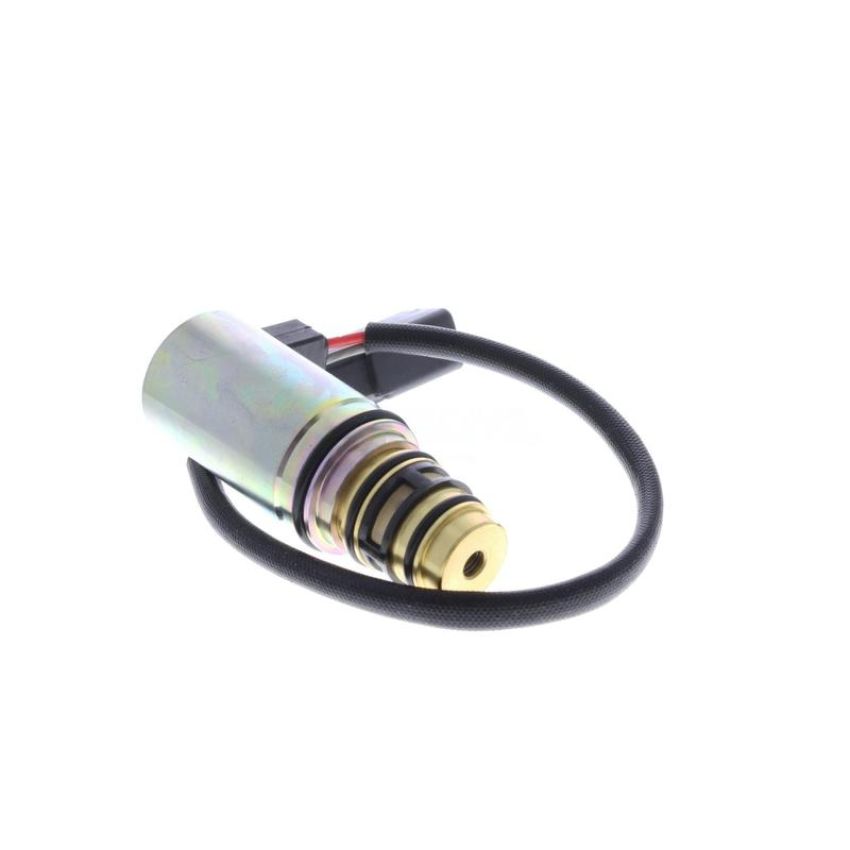 VEMO V15-77-1018 Control Valve, air conditioning compress
