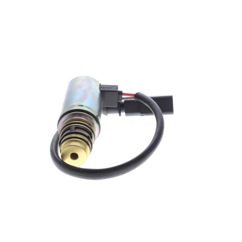 VEMO V15-77-1018 Control Valve, air conditioning compress