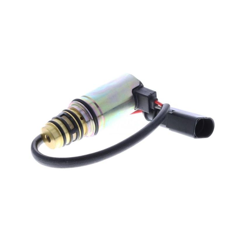 VEMO V15-77-1018 Control Valve, air conditioning compress