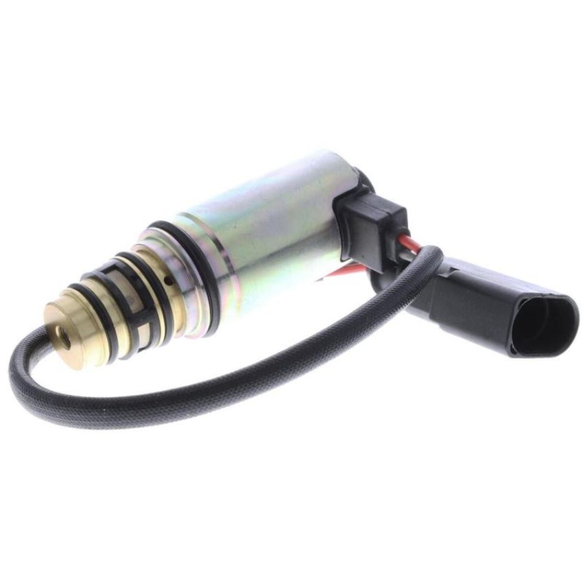 VEMO V15-77-1018 Control Valve, air conditioning compress