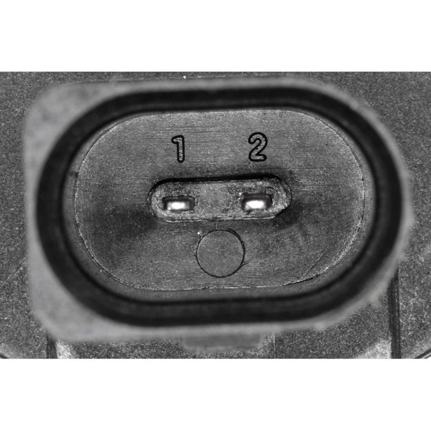 VEMO V15-77-1043 Control Valve, coolant