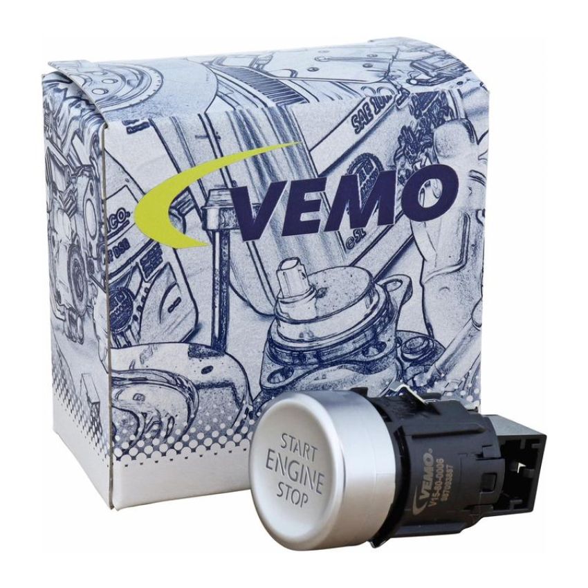 VEMO V15-80-0006 Ignition Switch