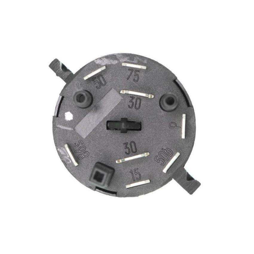 VEMO V15-80-3217 Ignition-/Starter Switch Pack of 5