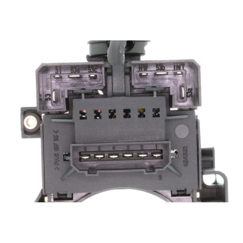 VEMO V15-80-3223 Wiper Switch