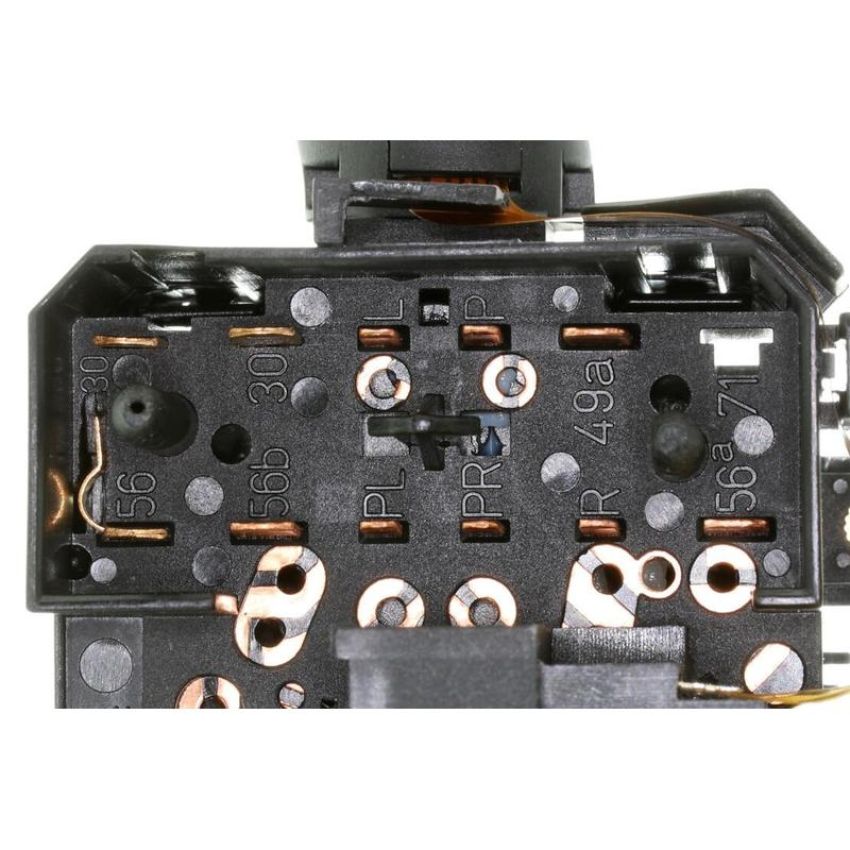 VEMO V15-80-3241 Switch, headlight