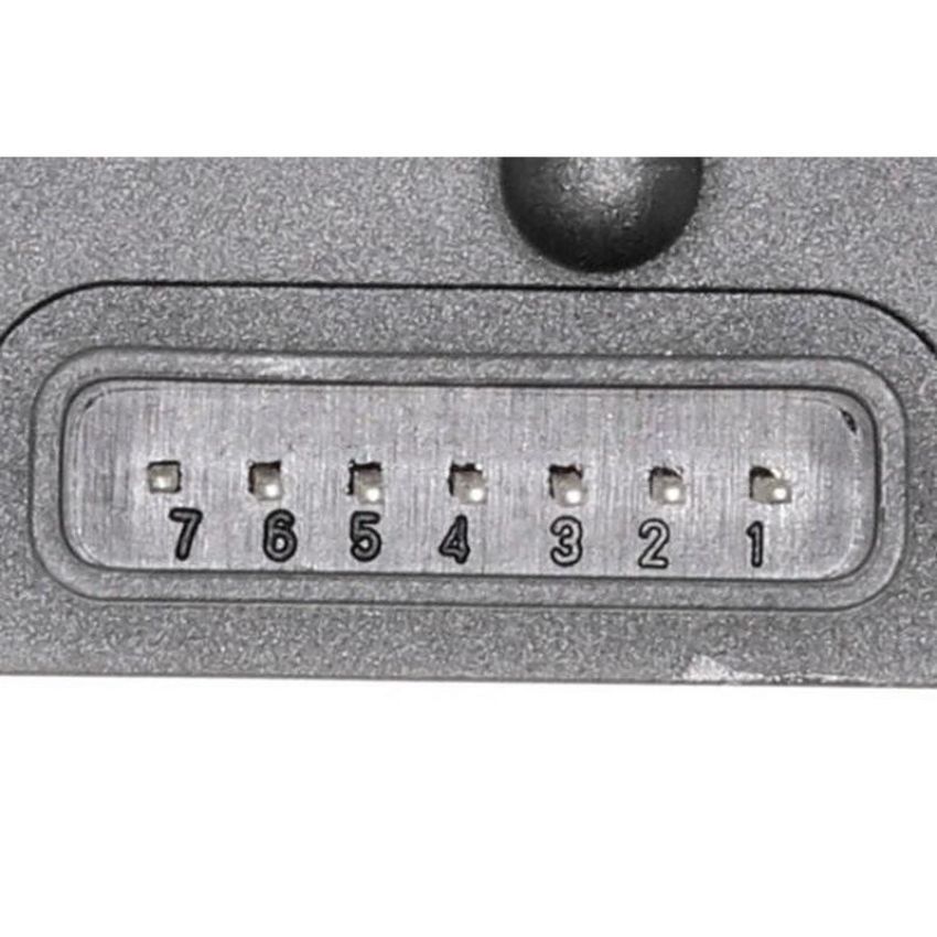 VEMO V15-80-3259 Steering column switch