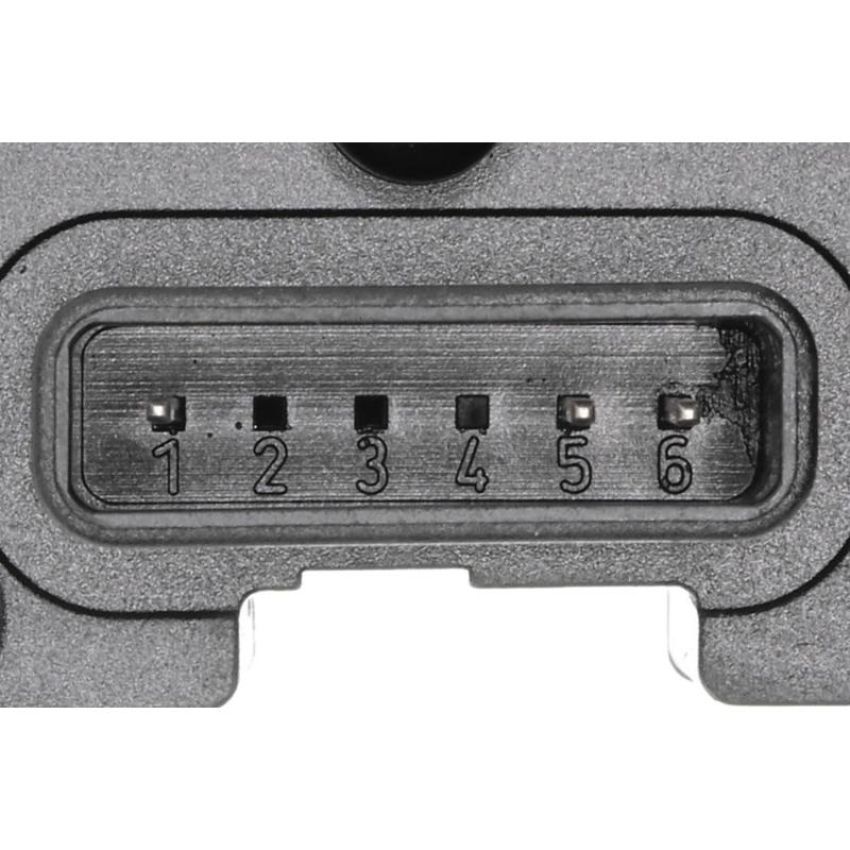 VEMO V15-80-3338 Steering Column Switch