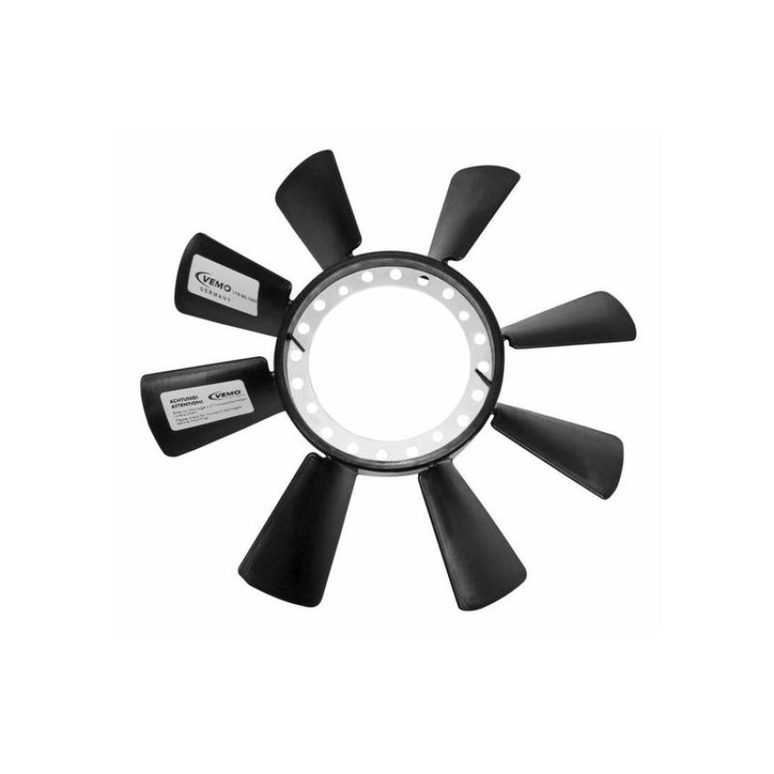 VEMO V15-90-1857 Fan Wheel, engine cooling