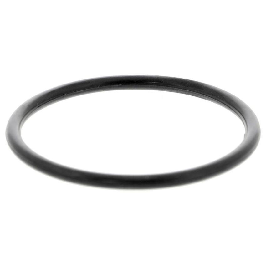 VEMO V15-99-2043-1 Engine Coolant Thermostat Housing, w/ Gasket