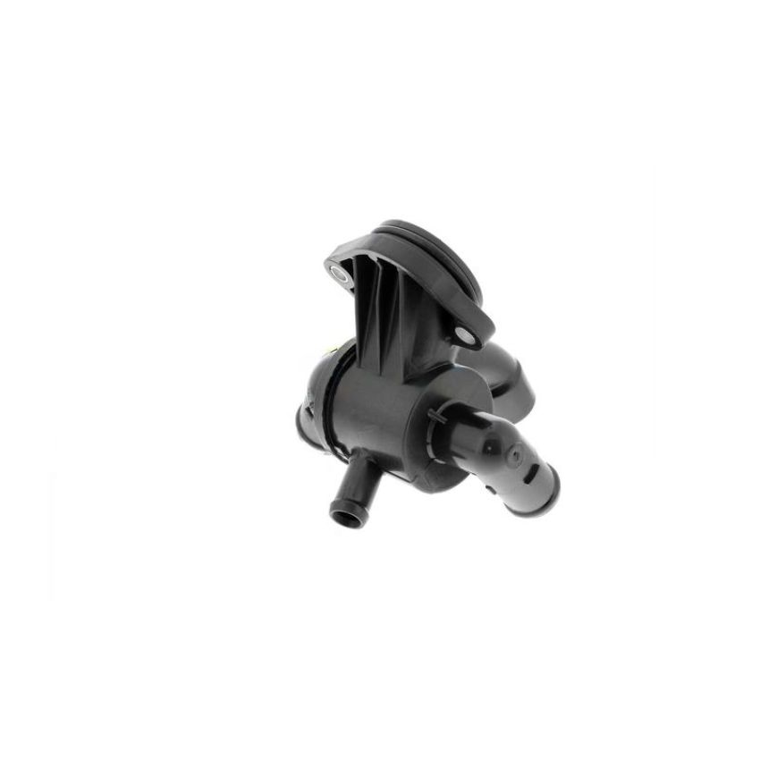 VEMO V15-99-2043-1 Engine Coolant Thermostat Housing, w/ Gasket