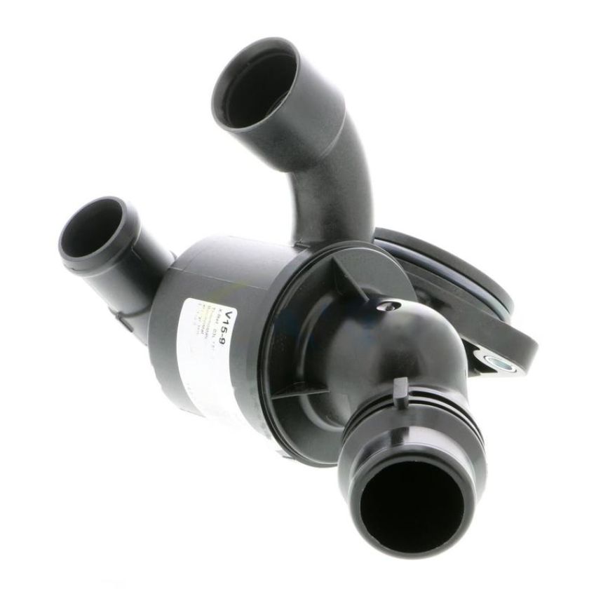 VEMO V15-99-2044 Engine Coolant Thermostat Housing, w/ Gasket