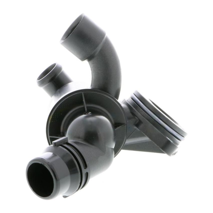 VEMO V15-99-2044 Engine Coolant Thermostat Housing, w/ Gasket