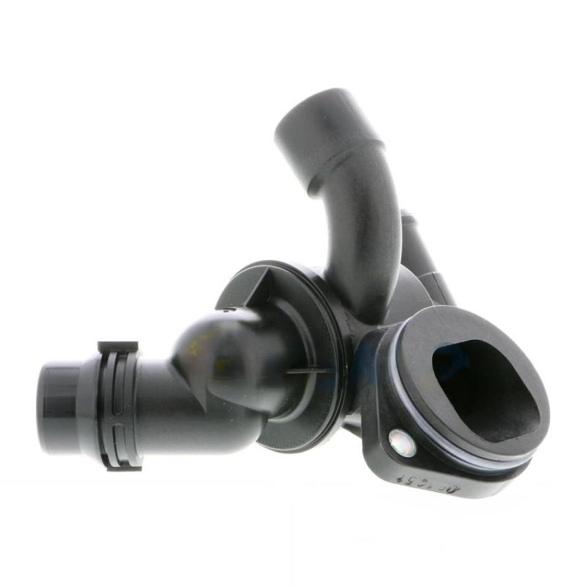 VEMO V15-99-2044 Engine Coolant Thermostat Housing, w/ Gasket