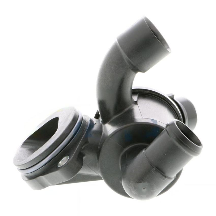 VEMO V15-99-2044 Engine Coolant Thermostat Housing, w/ Gasket