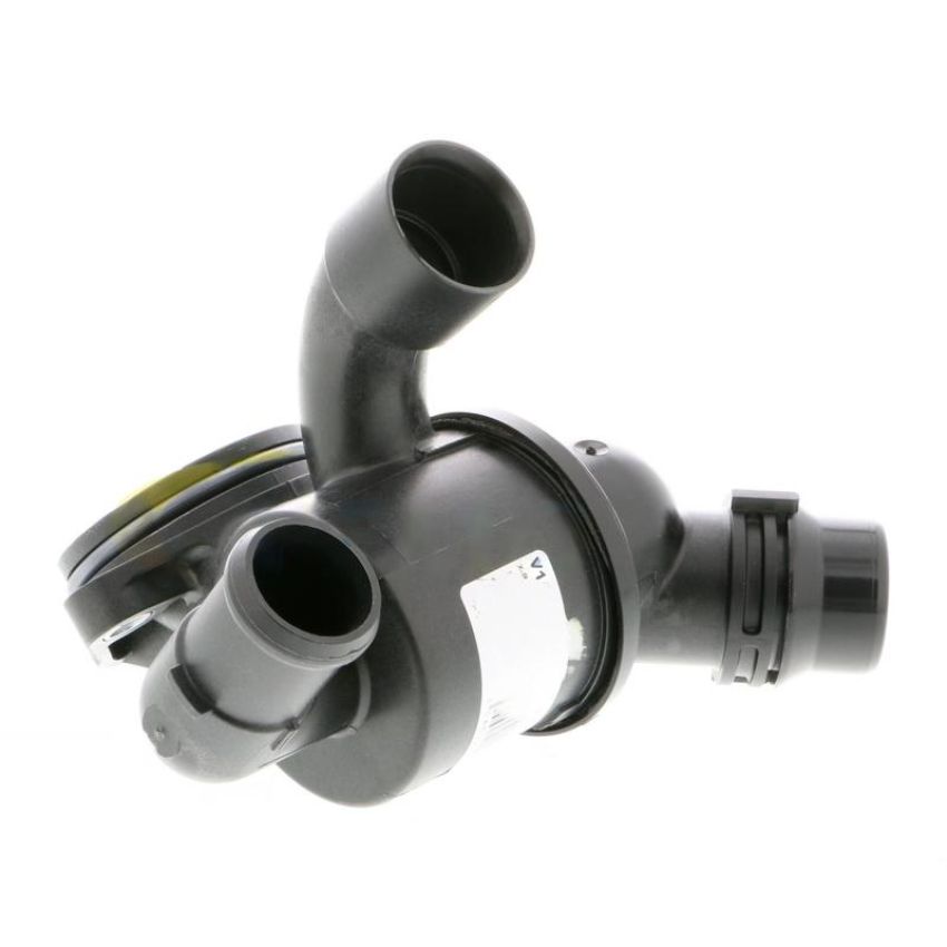 VEMO V15-99-2044 Engine Coolant Thermostat Housing, w/ Gasket