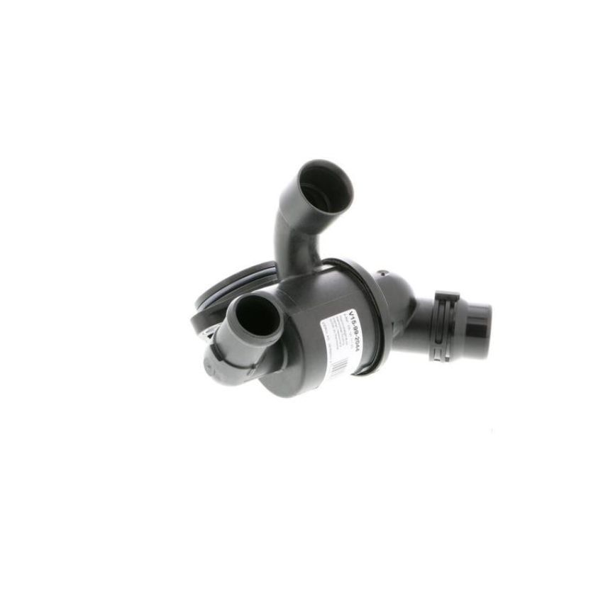 VEMO V15-99-2044 Engine Coolant Thermostat Housing, w/ Gasket