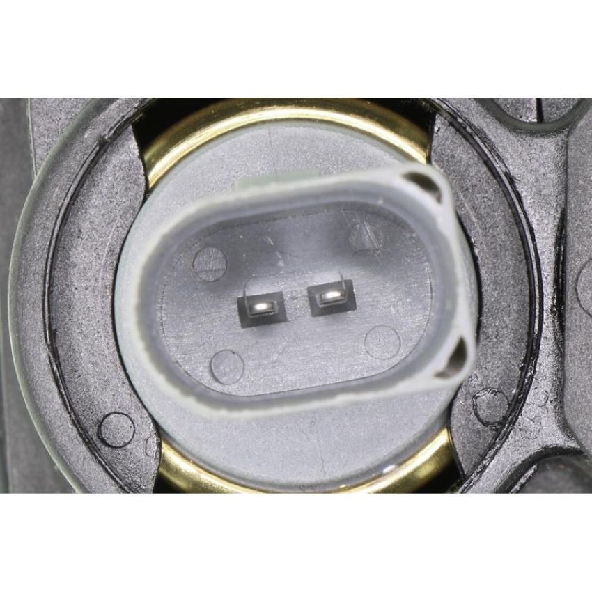 VEMO V15-99-2091 Engine Coolant Thermostat Housing, w/ Gasket