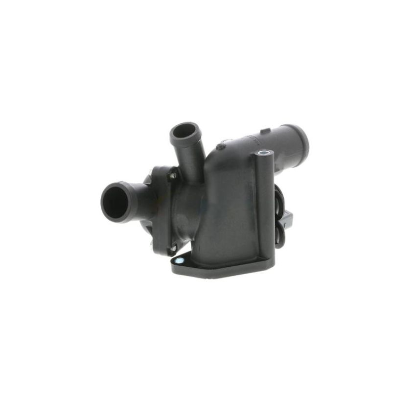 VEMO V15-99-2091 Engine Coolant Thermostat Housing, w/ Gasket