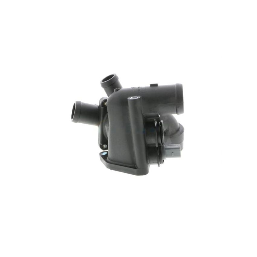 VEMO V15-99-2091 Engine Coolant Thermostat Housing, w/ Gasket