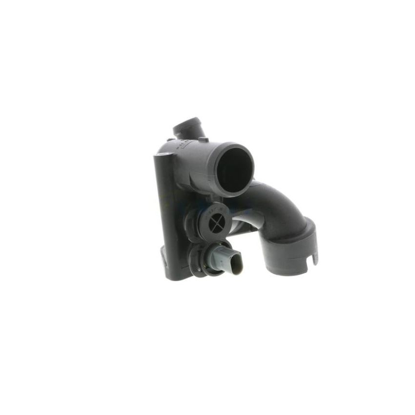 VEMO V15-99-2091 Engine Coolant Thermostat Housing, w/ Gasket