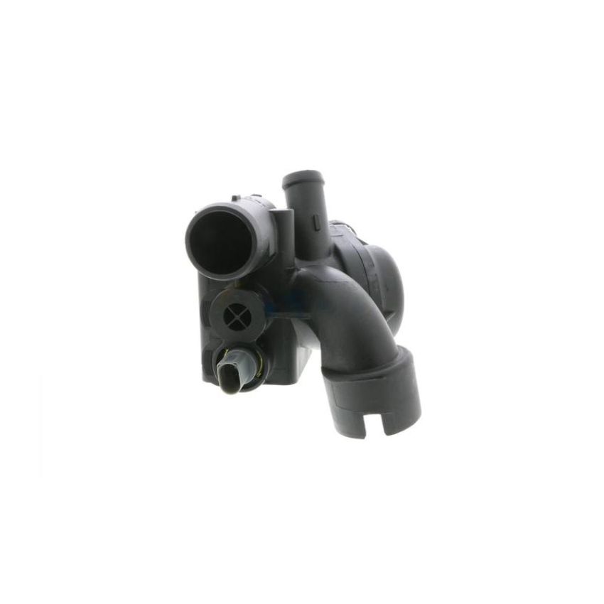 VEMO V15-99-2091 Engine Coolant Thermostat Housing, w/ Gasket