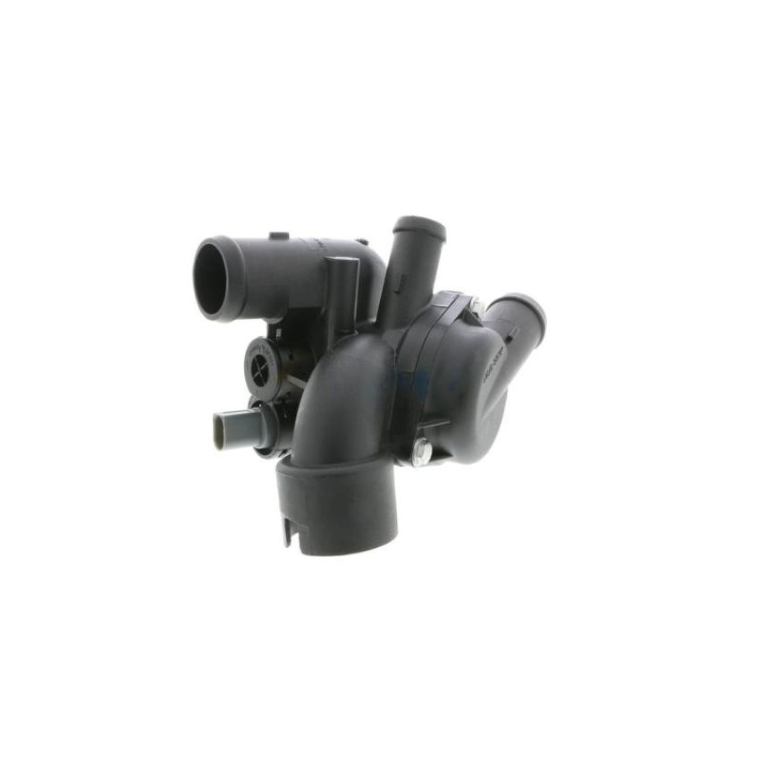VEMO V15-99-2091 Engine Coolant Thermostat Housing, w/ Gasket