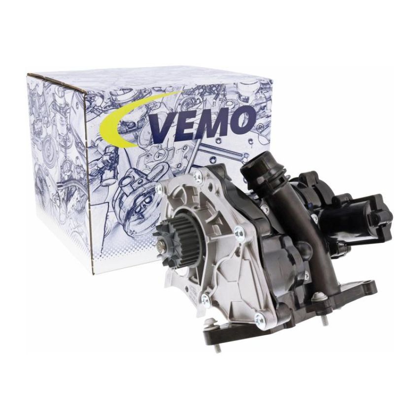 VEMO V15-99-2106 Water Pump, engine cooling