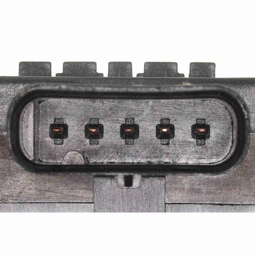 VEMO V15-99-2107 Engine Water Pump Flange