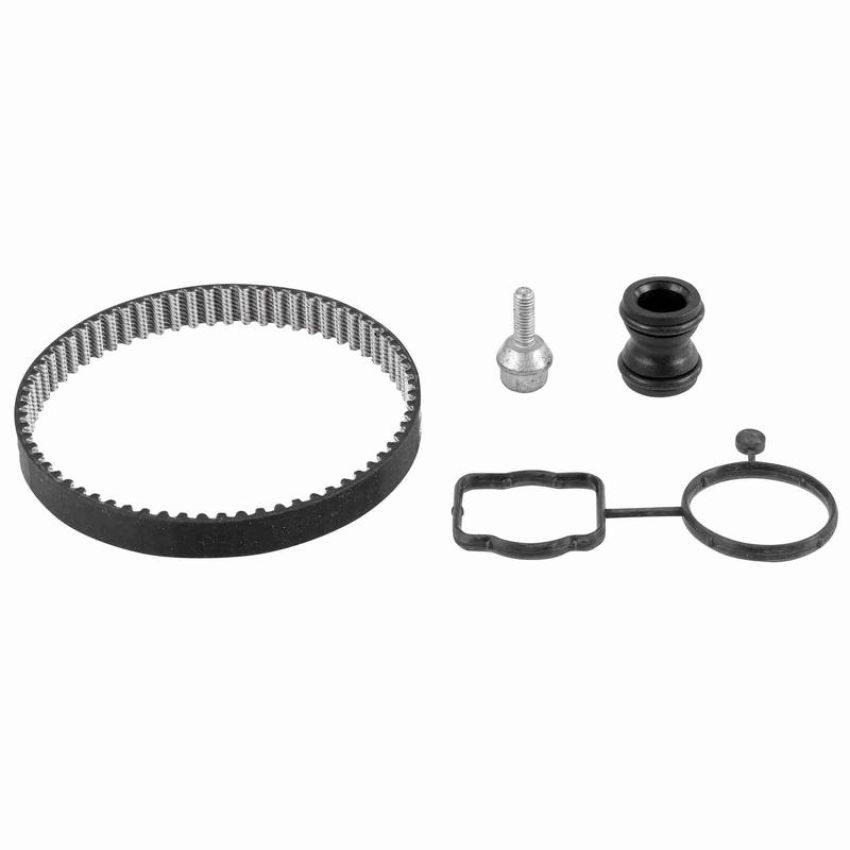 VEMO V15-99-2107 Engine Water Pump Flange