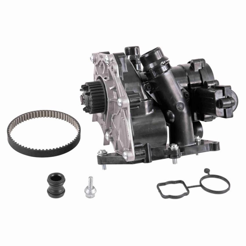 VEMO V15-99-2107 Engine Water Pump Flange