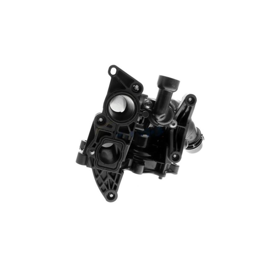 VEMO V15-99-2108 Engine Coolant Thermostat Housing, w/ Gasket
