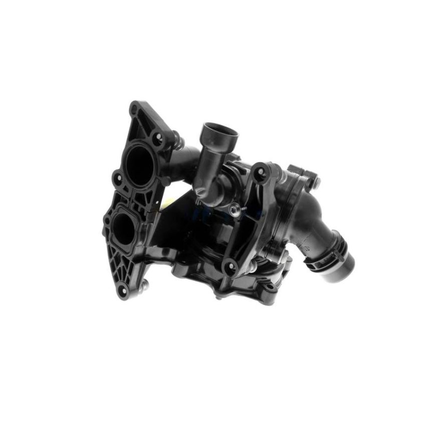 VEMO V15-99-2108 Engine Coolant Thermostat Housing, w/ Gasket
