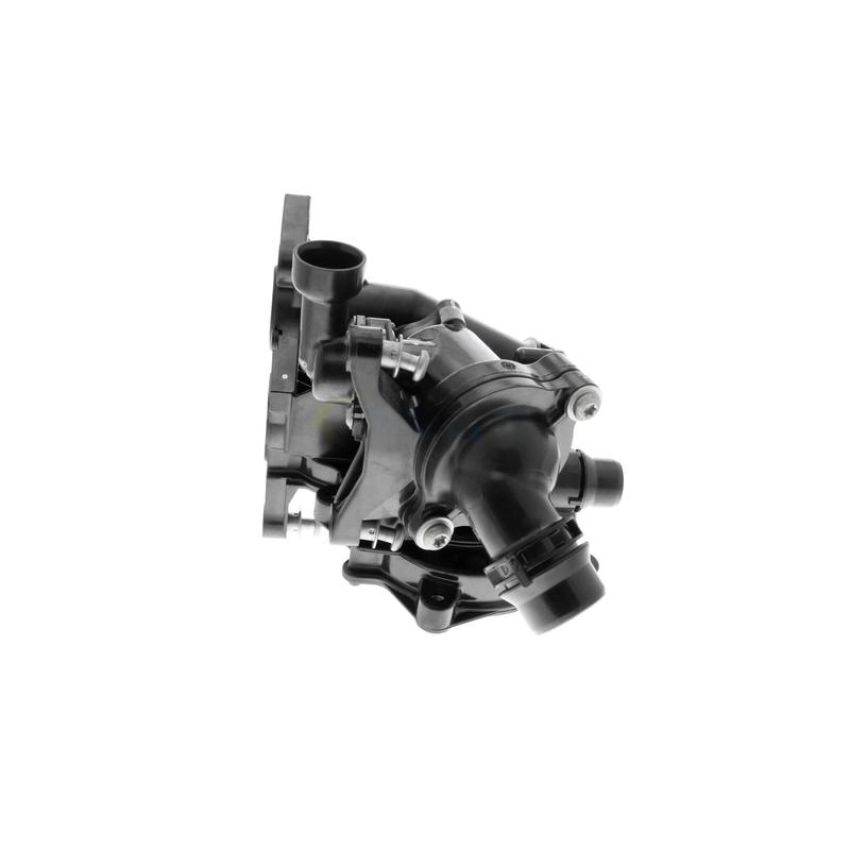 VEMO V15-99-2108 Engine Coolant Thermostat Housing, w/ Gasket