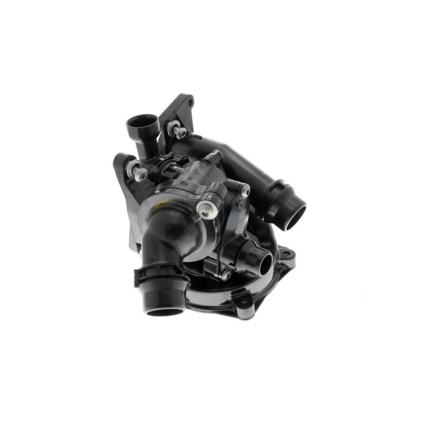 VEMO V15-99-2108 Engine Coolant Thermostat Housing, w/ Gasket