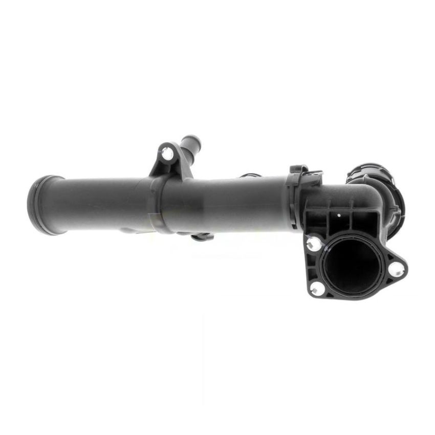 VEMO V15-99-2110 Engine Coolant Thermostat Housing, w/ Gasket