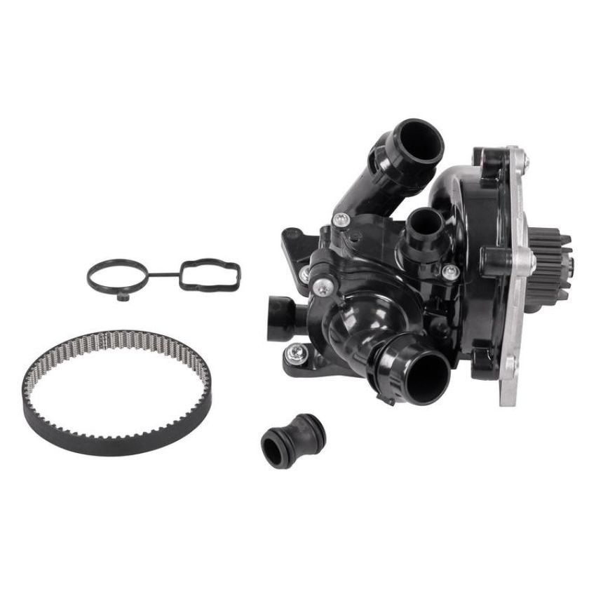 VEMO V15-99-2115 Engine Timing Belt