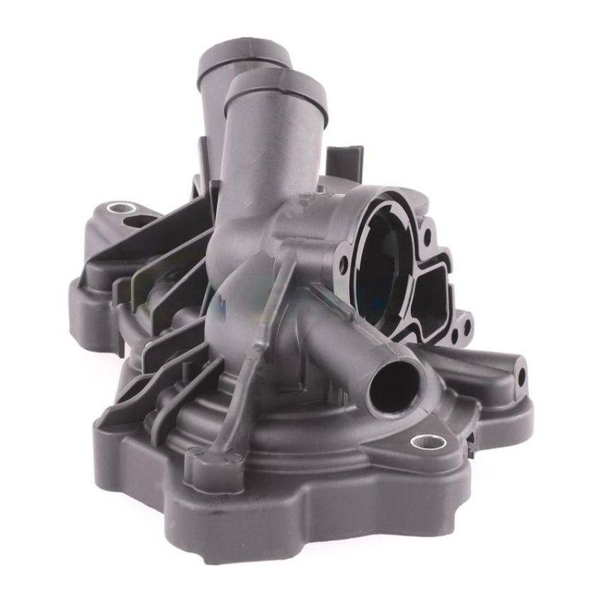 VEMO V15-99-2116 Engine Coolant Thermostat Housing, w/ Gasket